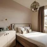 Hotel House Of Adam Amsterdam