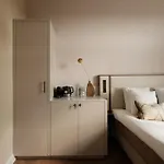 Hotel House Of Adam Amsterdam