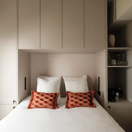 Hotel House Of Adam Amsterdam