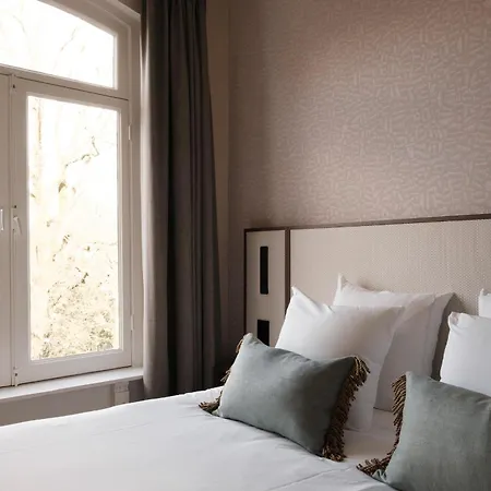 Hotel House Of Adam