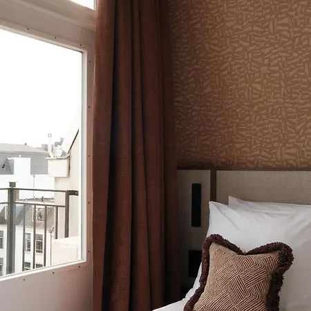 House Of Adam Hotel Amsterdam