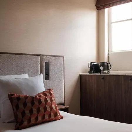 Hotel House Of Adam Amsterdam
