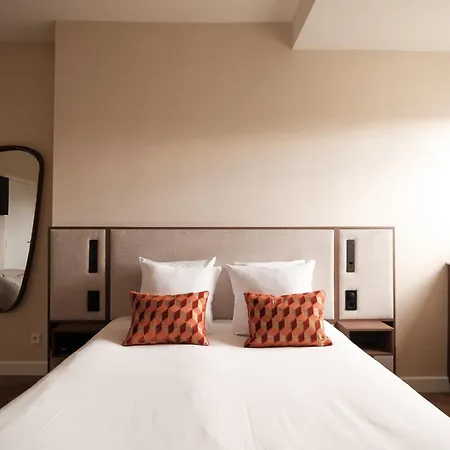 Hotel House Of Adam Amsterdam