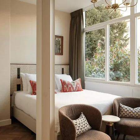 Hotel House Of Adam Amsterdam