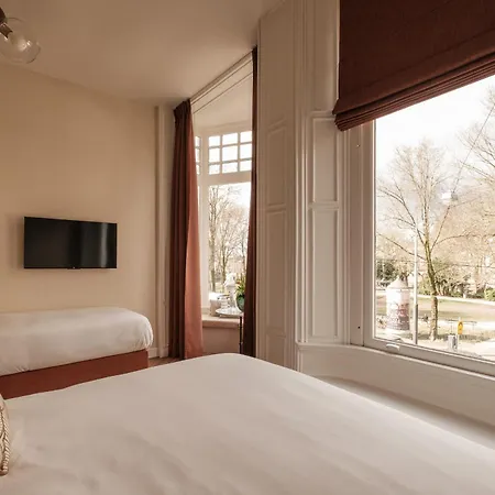 House Of Adam 4* Amsterdam