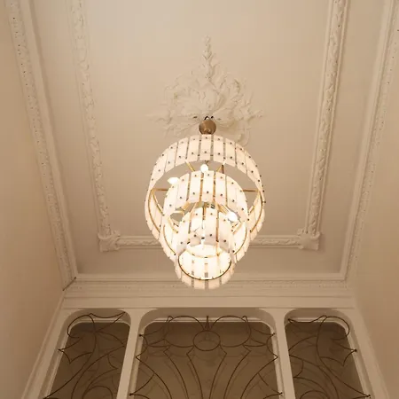 House Of Adam Hotel