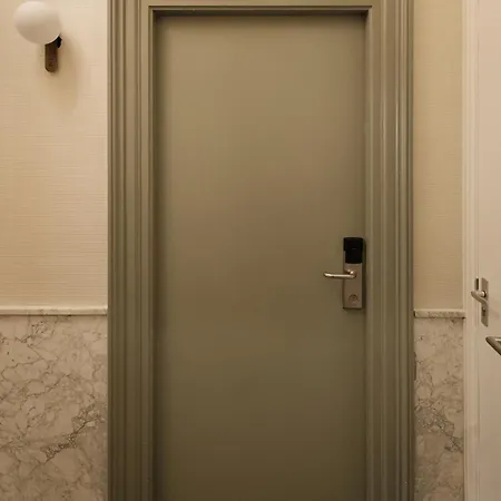 House Of Adam Hotel 4*