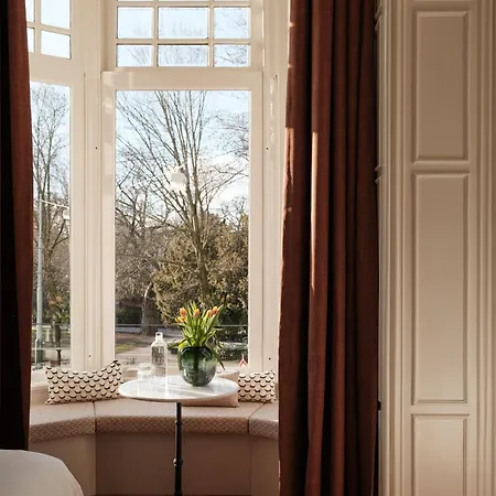 Hotel House Of Adam 4*