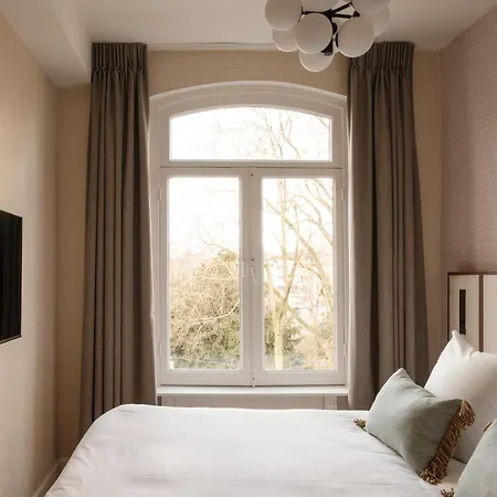 House Of Adam Hotel 4*