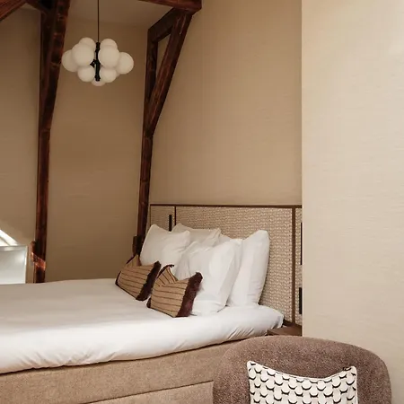 House Of Adam Hotel Amsterdam