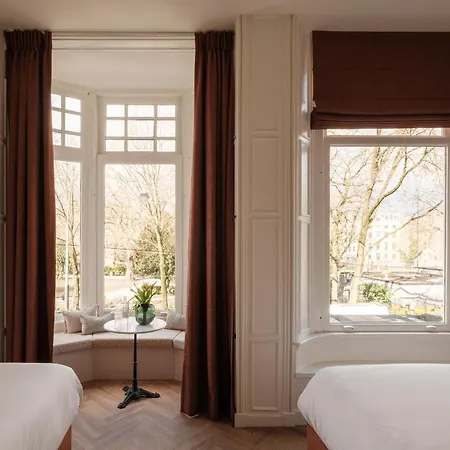 House Of Adam Hotel 4*