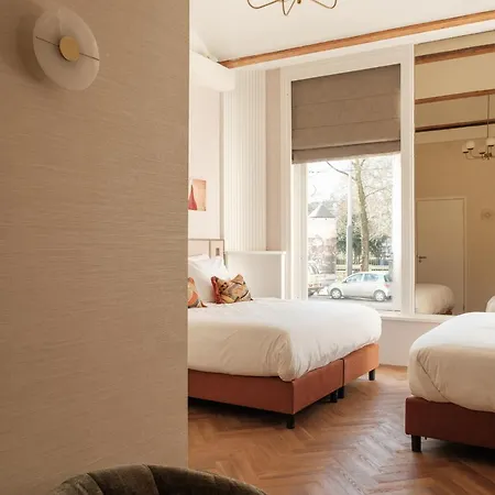House Of Adam Hotel Amsterdam