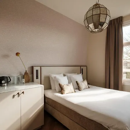 Hotel House Of Adam Amsterdam