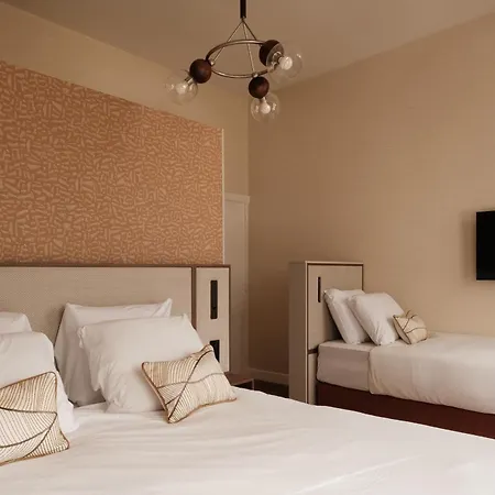 House Of Adam Hotel