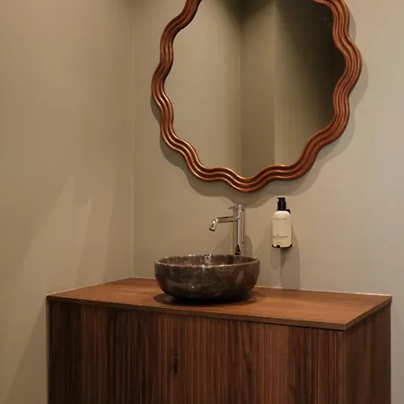 Hotel House Of Adam Amsterdam