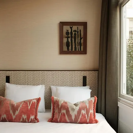 Hotel House Of Adam Amsterdam