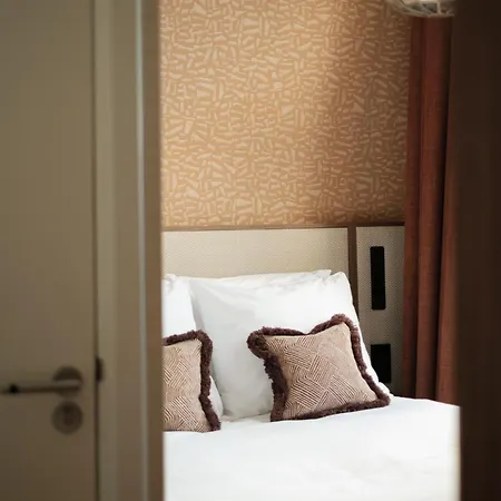 Hotel House Of Adam