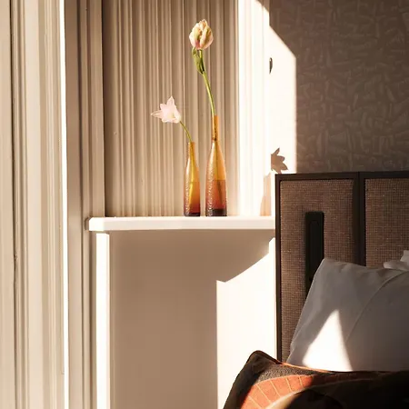 Hotel House Of Adam 4*