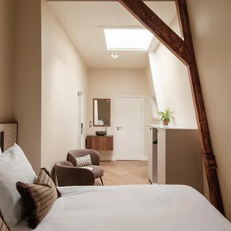 House Of Adam 4* Amsterdam