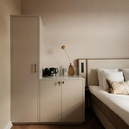 Hotel House Of Adam Amsterdam