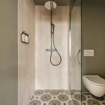 House Of Adam Amsterdam