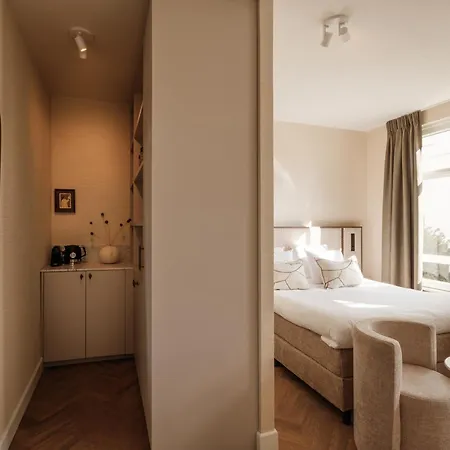 Hotel House Of Adam