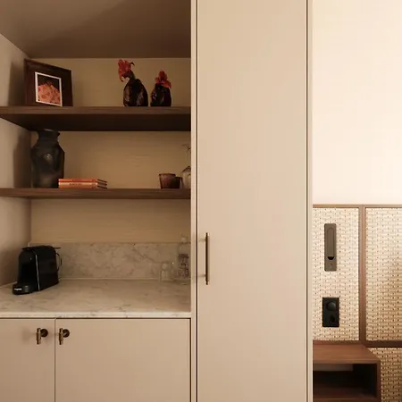 House Of Adam Hotel 4*