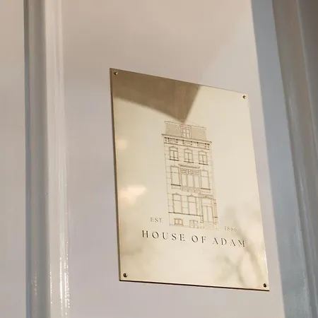 House Of Adam Hotel Amsterdam