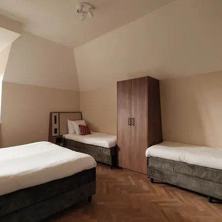 House Of Adam Hotel