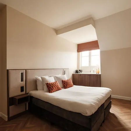 Hotel House Of Adam