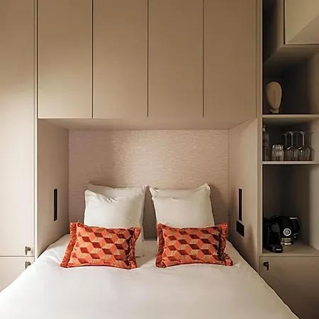 Hotel House Of Adam