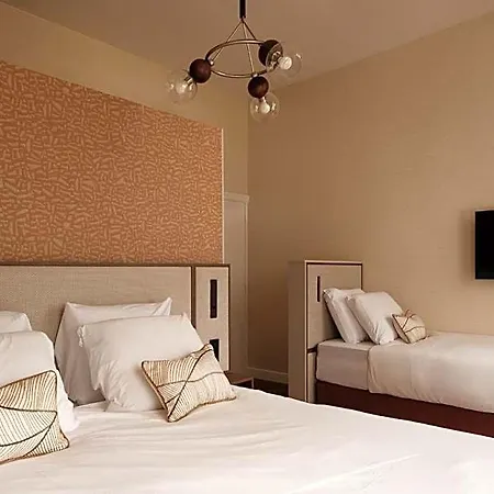 Hotel House Of Adam Amsterdam