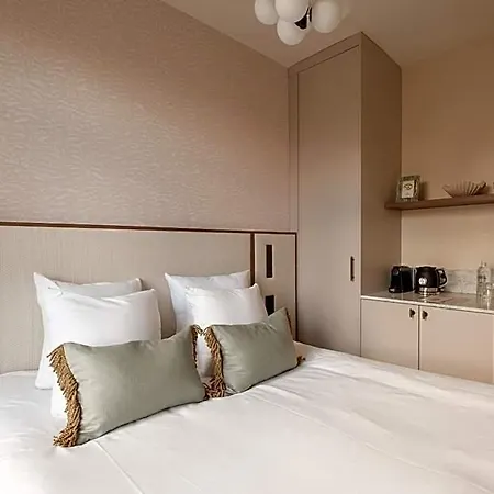 House Of Adam Hotel Amsterdam