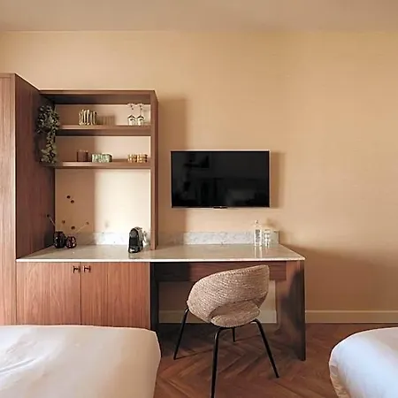 Hotel House Of Adam Amsterdam