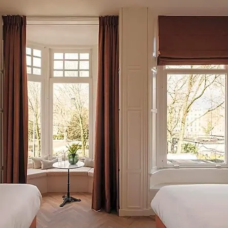 House Of Adam 4* Amsterdam