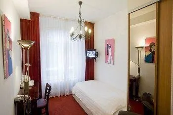 Hotel House Of Adam Amsterdam