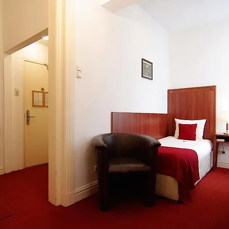 House Of Adam 4* Amsterdam