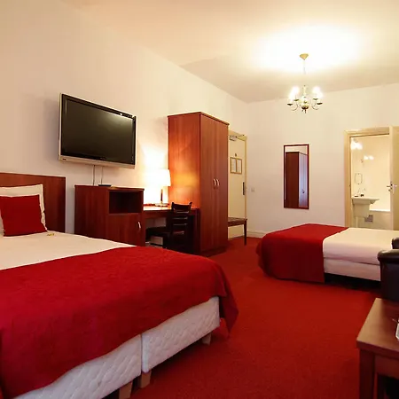 House Of Adam Hotel 4*