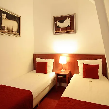 House Of Adam Hotel Amsterdam