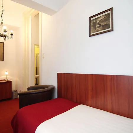 House Of Adam Otel