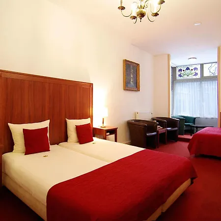House Of Adam Hotel Amsterdam
