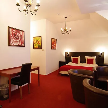 House Of Adam 4* Amsterdam