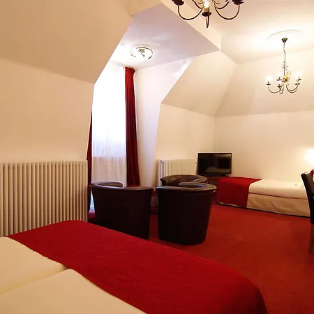 Otel House Of Adam