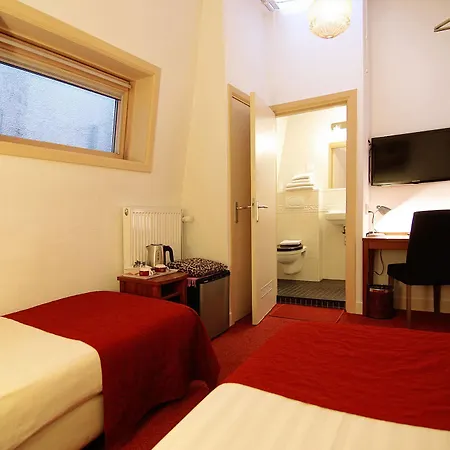 House Of Adam 4*
