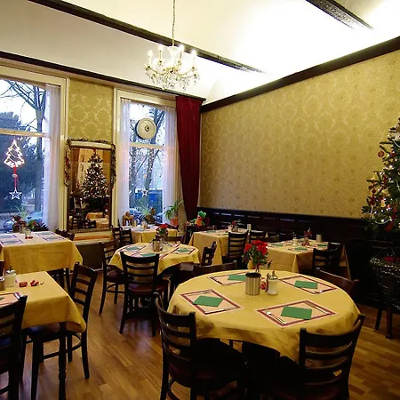 House Of Adam Hotel 4*