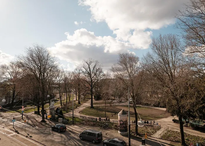 House Of Adam Hotel Amsterdam