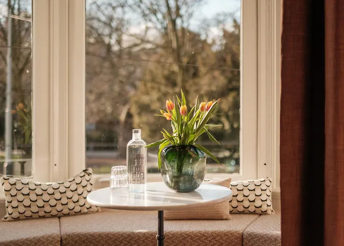 House Of Adam 4* Amsterdam