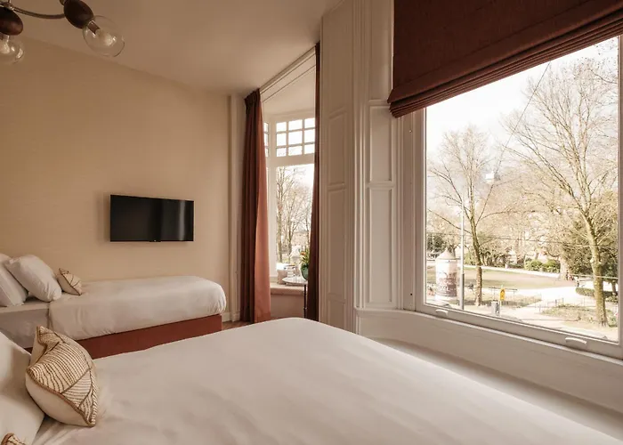 House Of Adam 4* Amsterdam