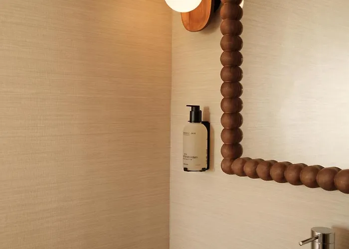 Hotel House Of Adam Amsterdam