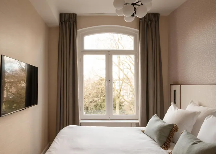 House Of Adam Hotel 4*